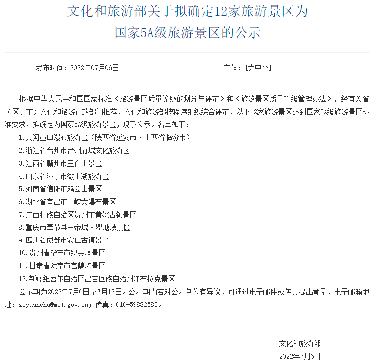 资讯合集|近期资讯信息~