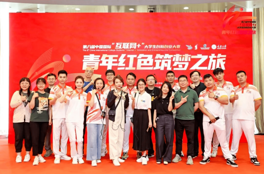 核桃资讯 | 本周校园资讯速递