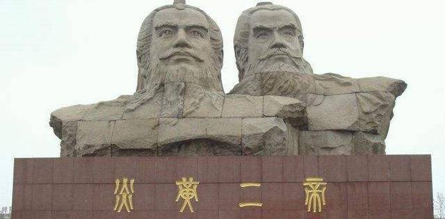 为什么“华夏”指中国？不了解这个就枉为华夏民族子孙