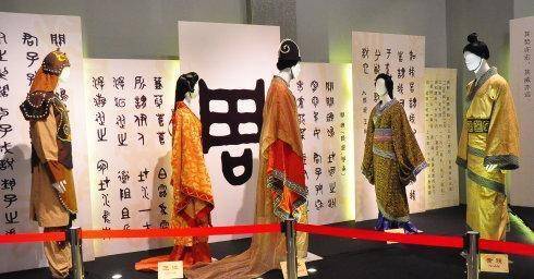 为什么“华夏”指中国？不了解这个就枉为华夏民族子孙