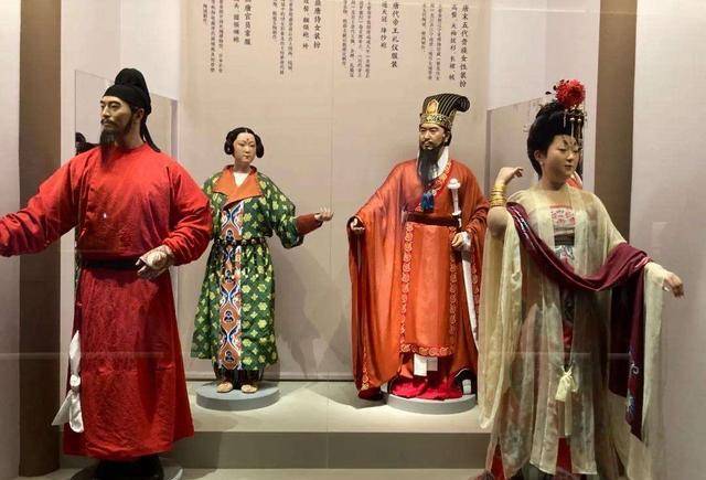 为什么“华夏”指中国？不了解这个就枉为华夏民族子孙