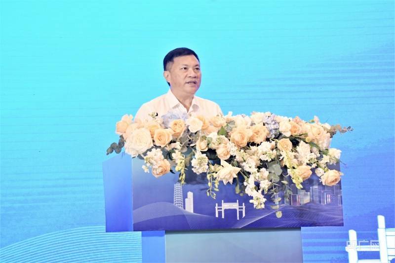 福建启动“全闽乐购·数惠闽都”数字人民币主题推广活动