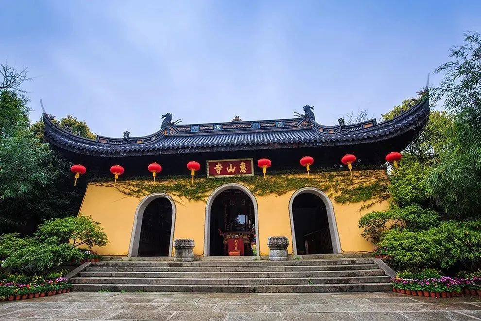 约惠时光 | 不是每个人都“惠”浪漫，但是它“惠”