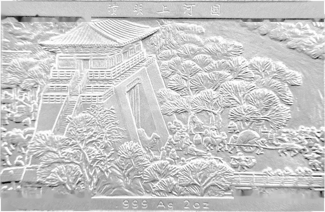 跟着纪念币去旅游 | 热火河南，币上游