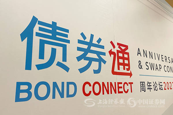 中国外汇交易中心总裁、债券通有限公司董事长张漪：将积极推动更多交易品种向境外投资者开放