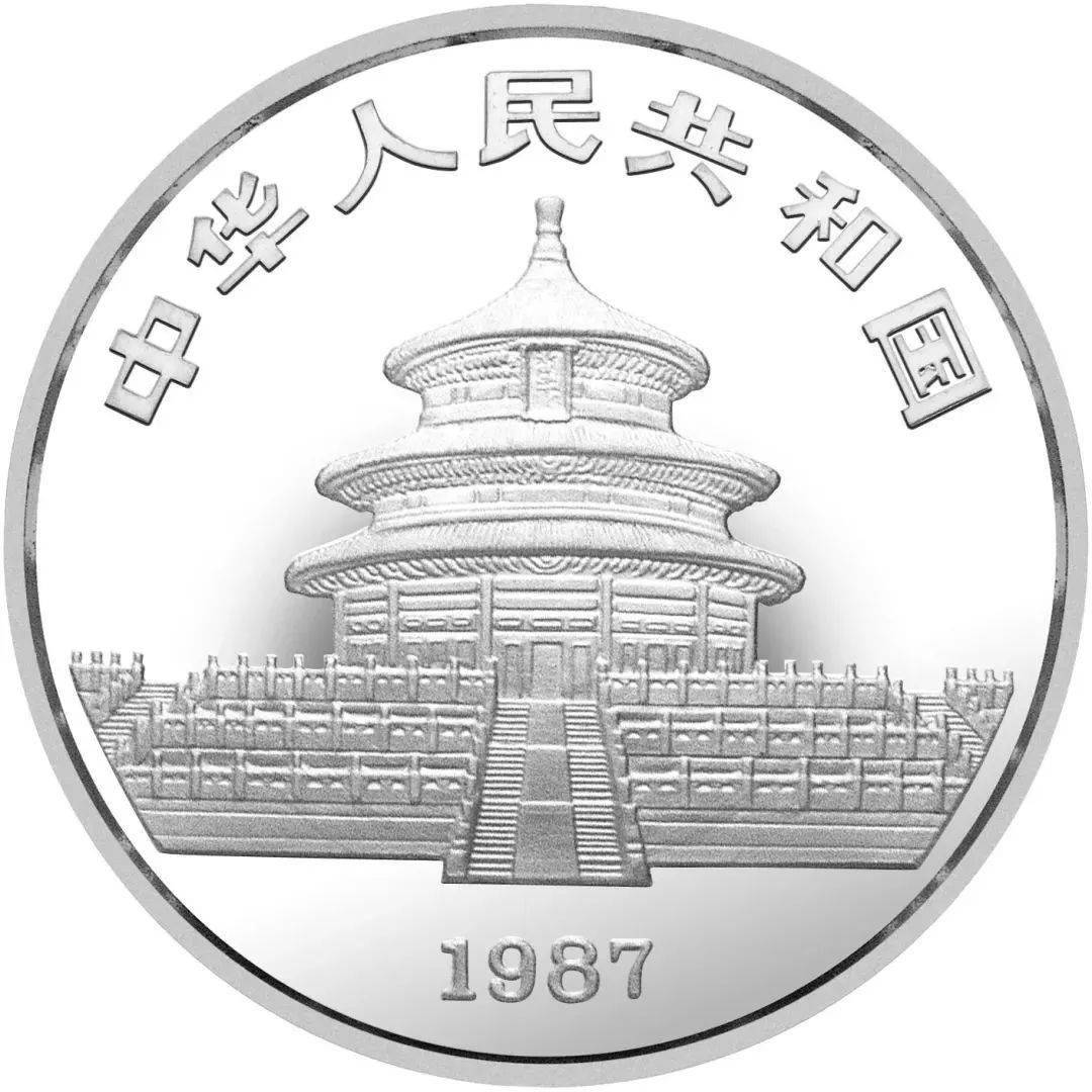 关于熊猫铂币，你都知道哪些知识？盘点我国的熊猫铂币！