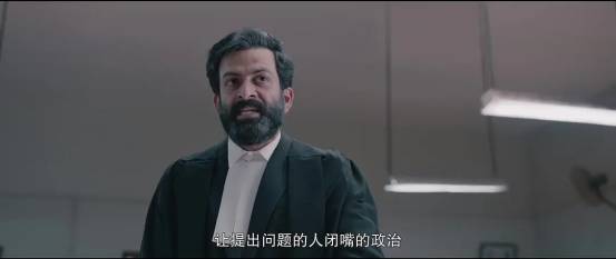 《宿敌》（Jana Gana Mana）2022印度又一电影神作