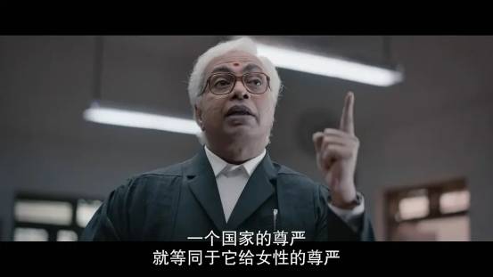 《宿敌》（Jana Gana Mana）2022印度又一电影神作