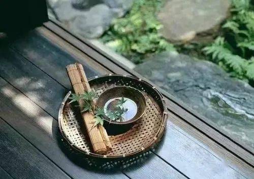 小满：知进退，知清净
