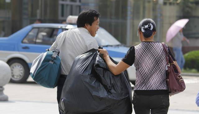 对待自己的父母和子女的态度，决定了你的福报