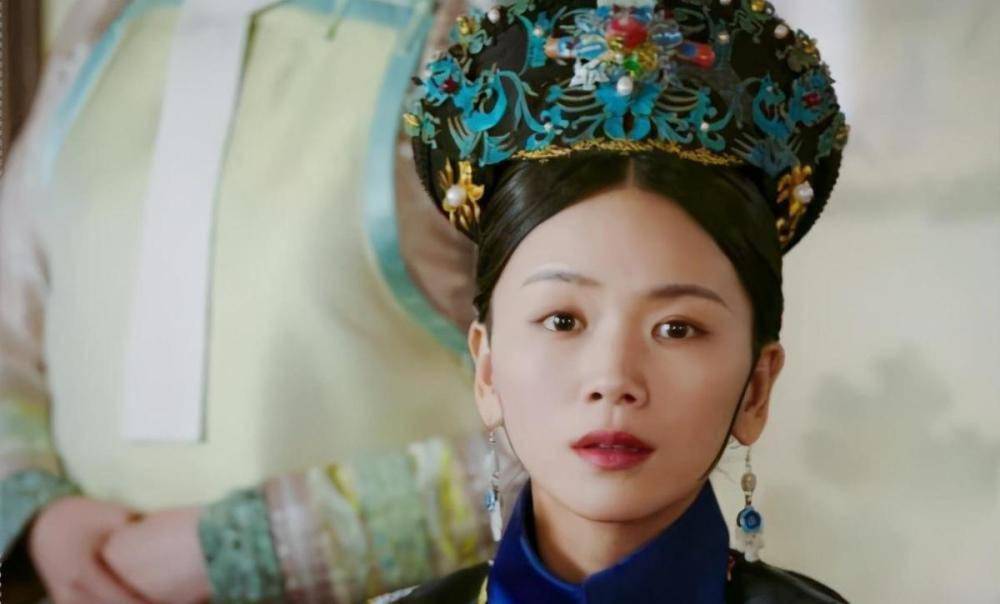 乾隆一生妃嫔和子女众多，他去世后妃嫔和子女又被嘉庆如何对待？