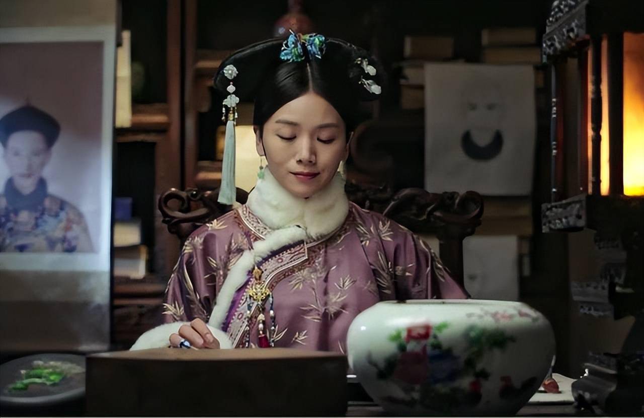 乾隆一生妃嫔和子女众多，他去世后妃嫔和子女又被嘉庆如何对待？