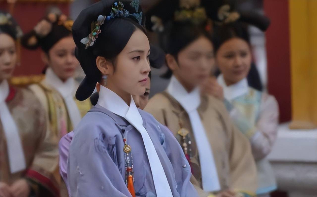 乾隆一生妃嫔和子女众多，他去世后妃嫔和子女又被嘉庆如何对待？