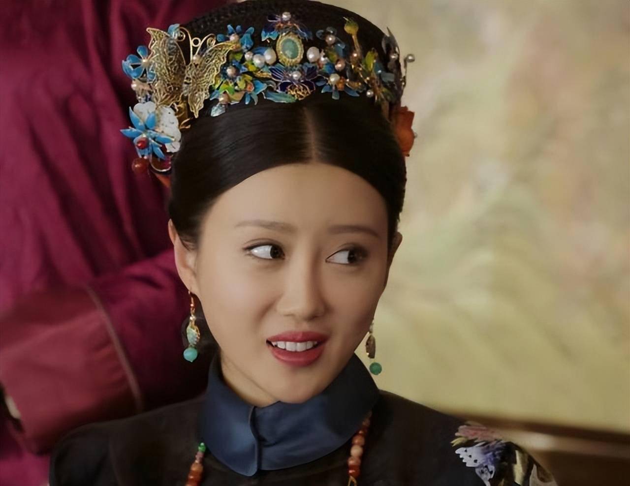 乾隆一生妃嫔和子女众多，他去世后妃嫔和子女又被嘉庆如何对待？