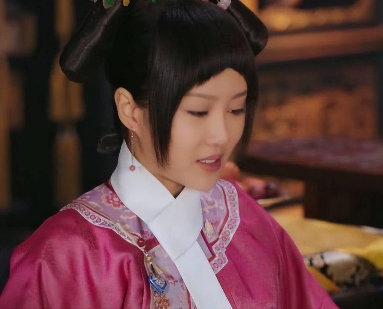 乾隆一生妃嫔和子女众多，他去世后妃嫔和子女又被嘉庆如何对待？