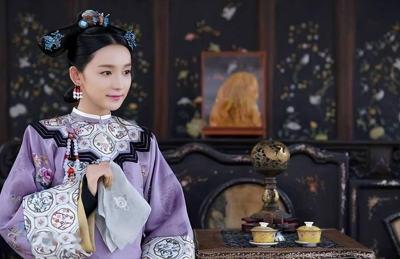 乾隆一生妃嫔和子女众多，他去世后妃嫔和子女又被嘉庆如何对待？