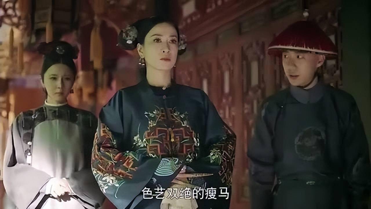 乾隆一生妃嫔和子女众多，他去世后妃嫔和子女又被嘉庆如何对待？