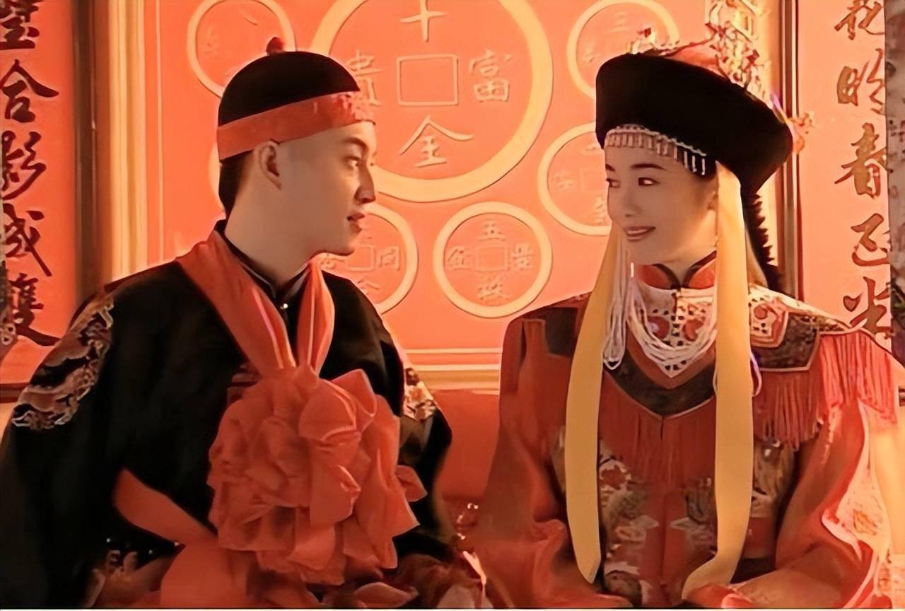 乾隆一生妃嫔和子女众多，他去世后妃嫔和子女又被嘉庆如何对待？
