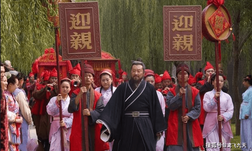 古代男子为什么要纳妾？欲望和子嗣，哪个更重要？