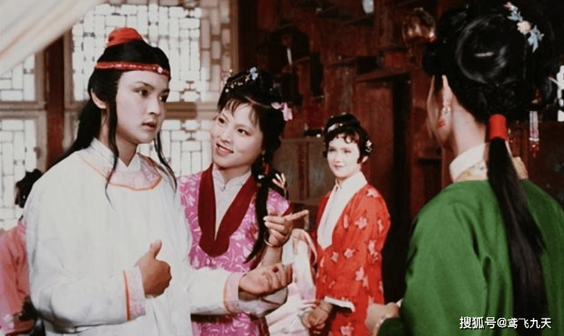 古代男子为什么要纳妾？欲望和子嗣，哪个更重要？