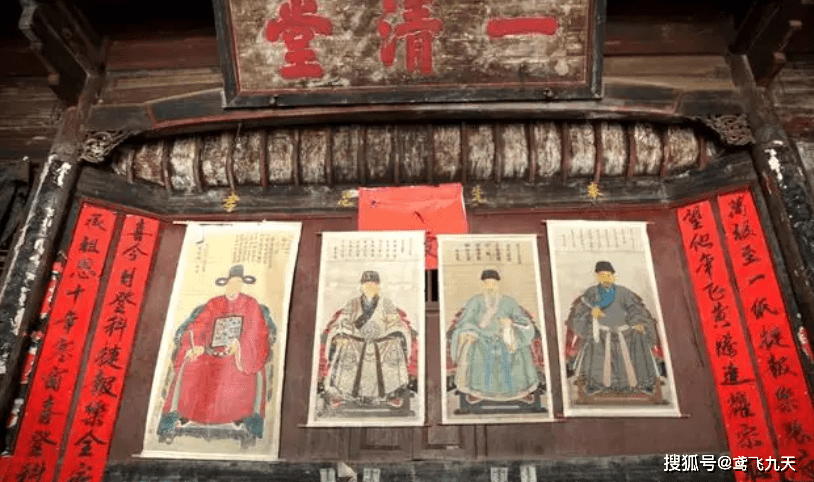 古代男子为什么要纳妾？欲望和子嗣，哪个更重要？