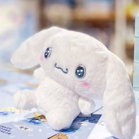 【Cinnamoroll】主题店开业啦！