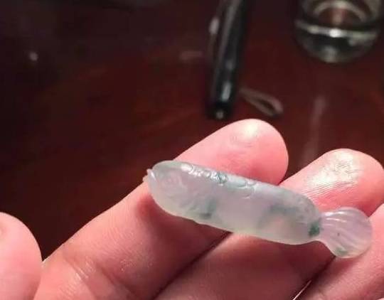 100万缅币在瓦城淘的翡翠原石，切开后满心欢喜，下一个就是你！
