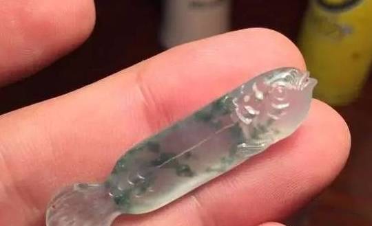 100万缅币在瓦城淘的翡翠原石，切开后满心欢喜，下一个就是你！