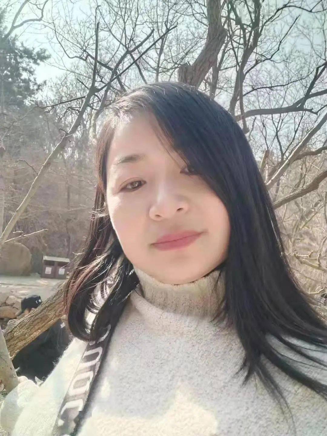 飘斐||风景亦如此