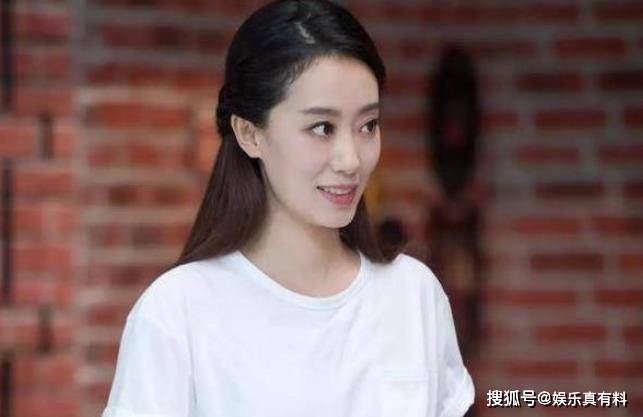 张小斐是贾玲提携的吗 张小斐说自己是一个非常幸运的人