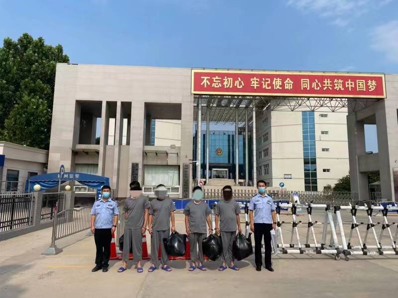 “买币”刷流水赚钱很轻松 民警抓你没商量