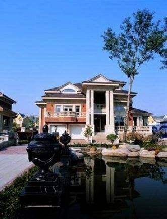3000万网民币！张艺谋急售无锡临湖别墅，不要错过