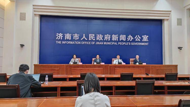 济南：建立重点企业项目精准帮扶机制，能复则复、能复快复