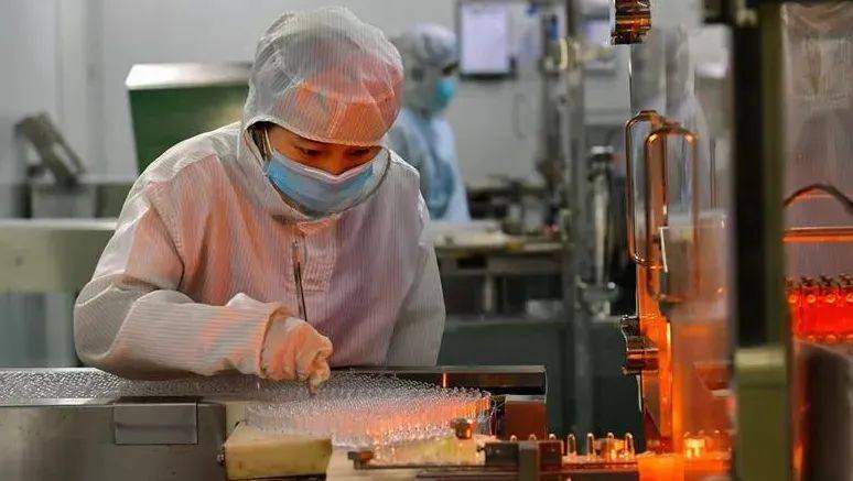 上海企业复工复市启动，这些企业要“应复尽复”