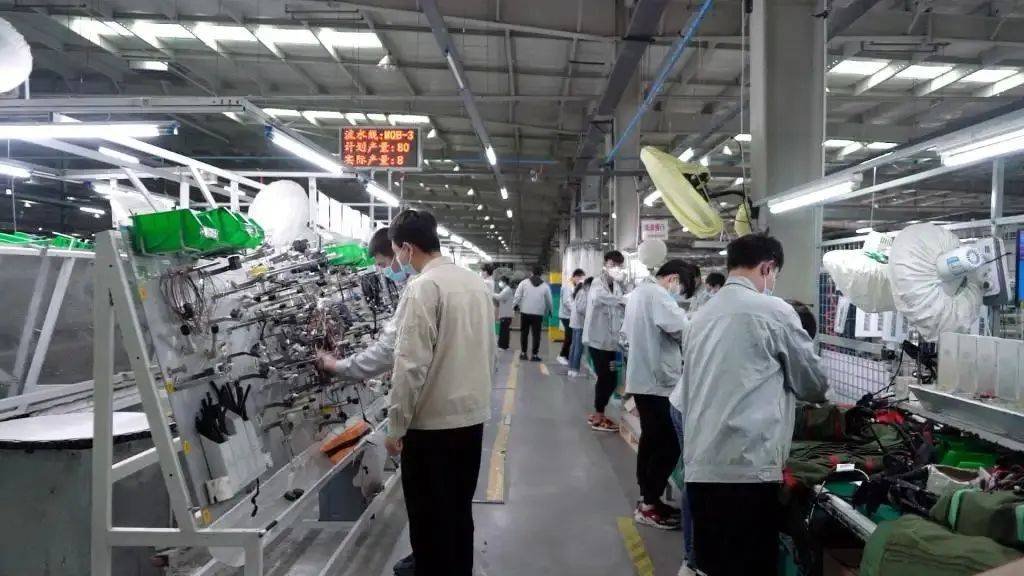 上海企业复工复市启动，这些企业要“应复尽复”