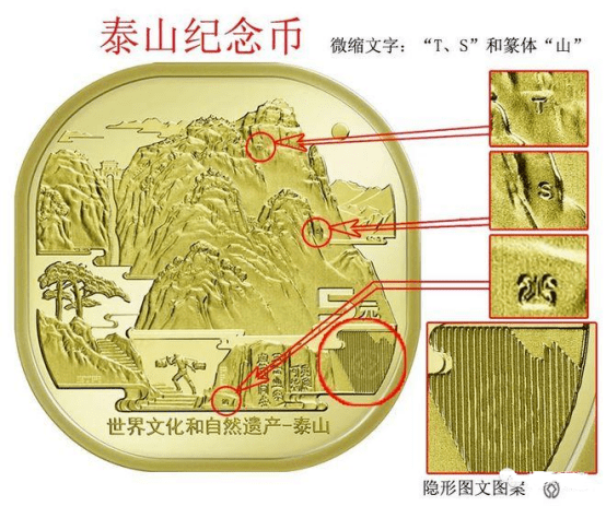 流通纪念币“七宗最”之“长相”最奇特的纪念币
