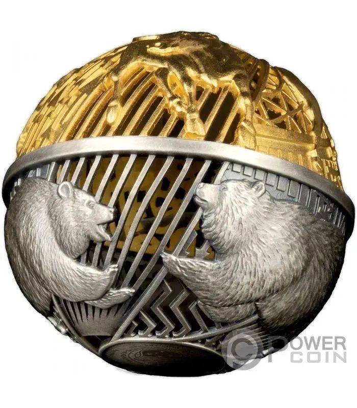 5月，将发行这些纪念币！520心形纪念币马上要来了！