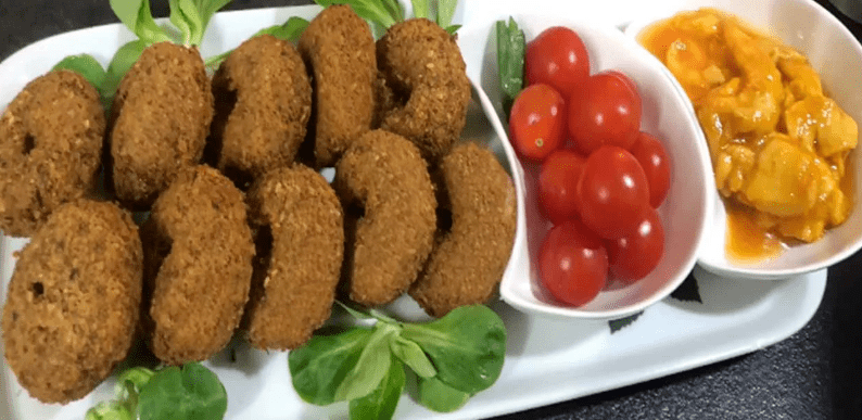 阿拉伯美食丨值得品尝的十大阿拉伯美食