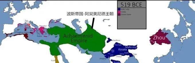 蒙古人灭了阿拉伯帝国，可统治阿拉伯的为什么却是突厥人？