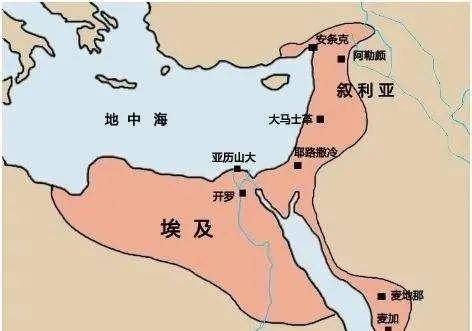蒙古人灭了阿拉伯帝国，可统治阿拉伯的为什么却是突厥人？