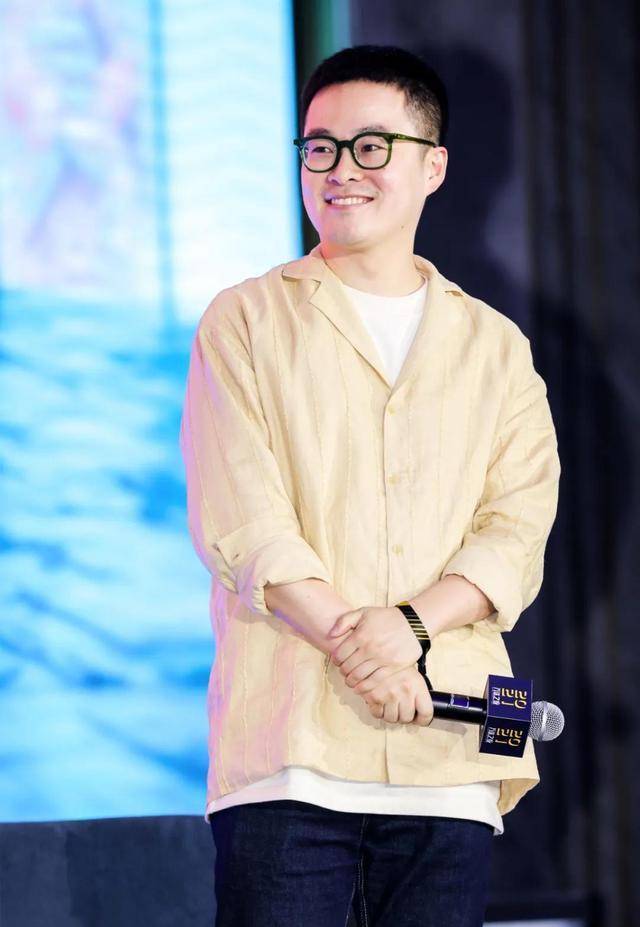 在“万达之夜”遇见新生的万达影视
