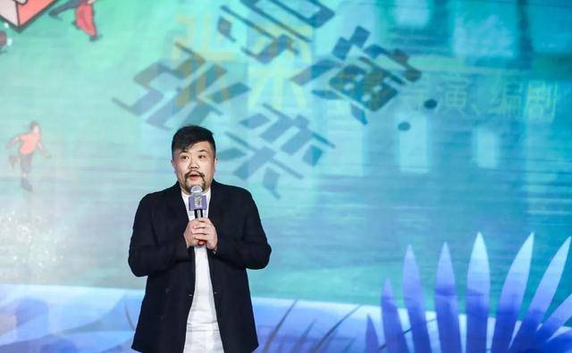 在“万达之夜”遇见新生的万达影视