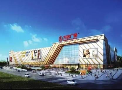 万达在武汉又有“新动作”，范湖万达广场正式亮相