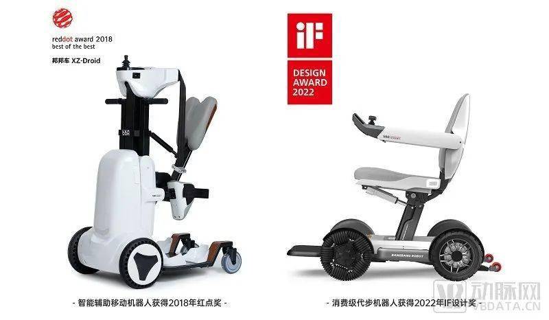 【首发】辅助出行新势力邦邦机器人B轮融资完成近亿人民币“首关”