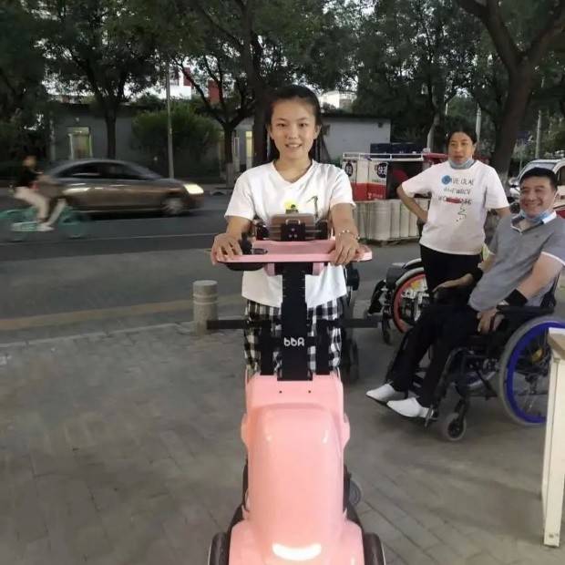 邦邦 | 守护童年，保卫梦想