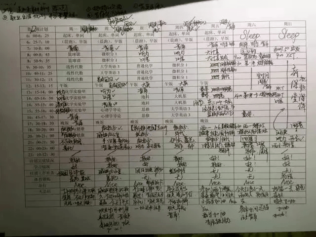你有多努力就有多特殊