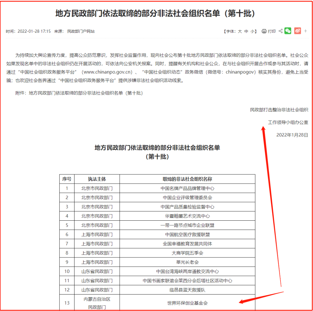 四川自贡公安发文：“GEC环保币”不要碰！