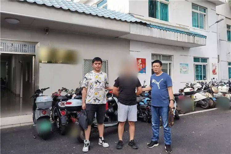 女子轻信海外代购被骗7万元 天津警方远赴海南抓获嫌疑人