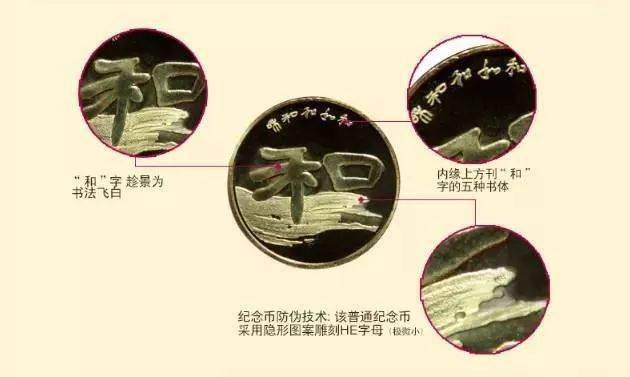 和字书法币封装套装，上架开售！