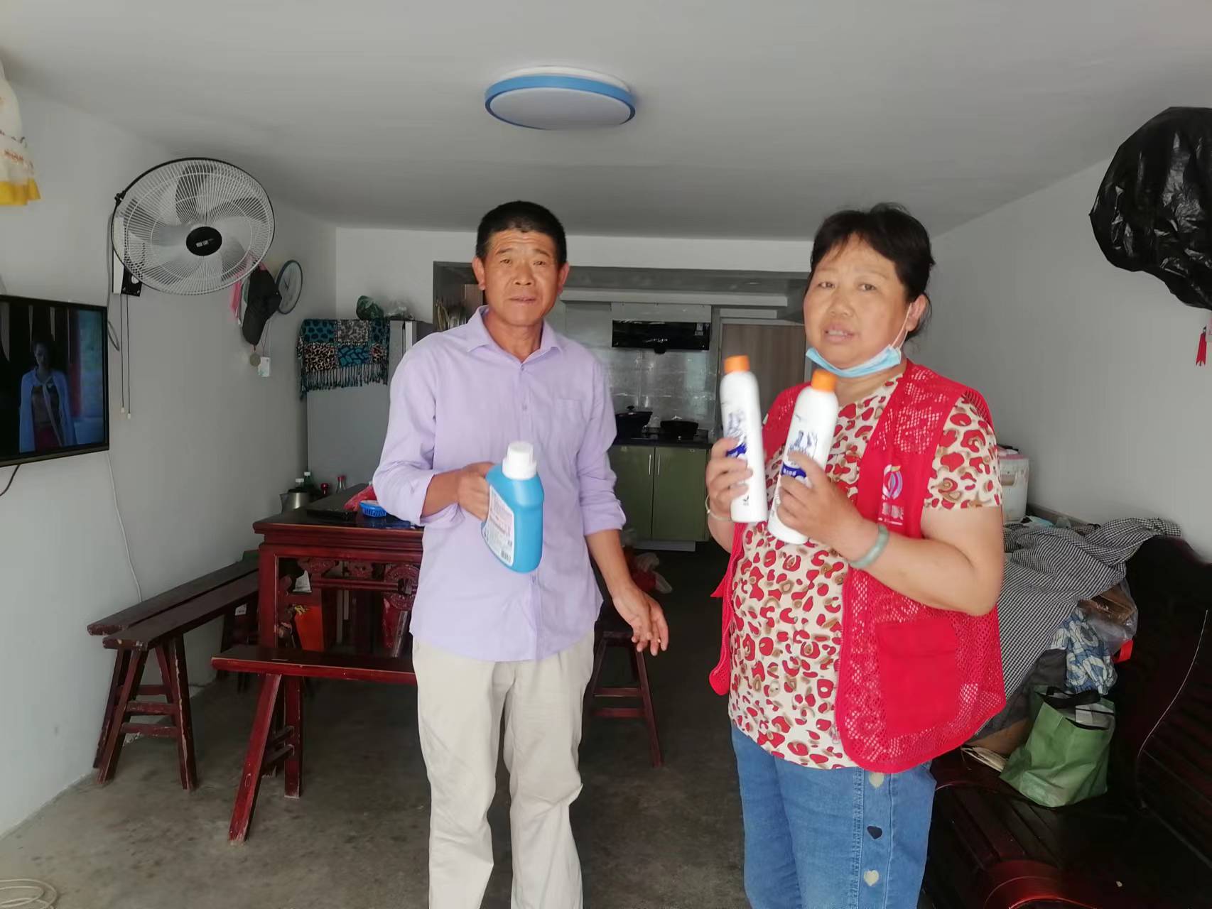 【湖州】线上兑换活动：足不出户，乐享兑换